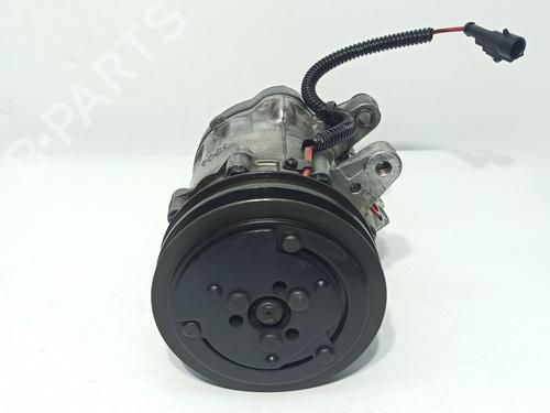 AC compressor OPEL CORSA B (S93) 1.7 D (F08, F68, M68) | BP11287395M34