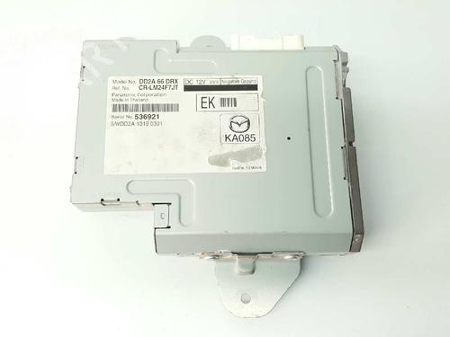 Elektronisk modul MAZDA 3 (BM, BN) 2.0 (120 hp) 4732026