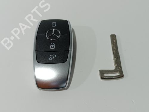 Other MERCEDES-BENZ GLB (X247) GLB 200 d (247.612) | BP24707168O1 