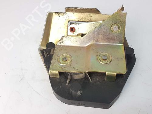 Rear left lock PEUGEOT PARTNER MPV (5_, G_) 2.0 HDI | BP4861550C100