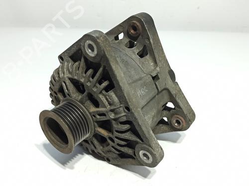 Generator RENAULT GRAND SCÉNIC II (JM0/1_) 1.9 dCi (JM0G, JM12, JM1G, JM2C) (120 hp) 13918288