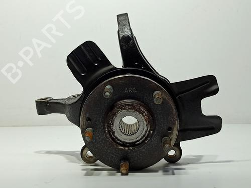 Used Left front steering knuckle Left front steering knuckle 37295003 37295003