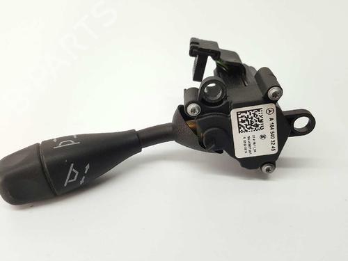 Ander MERCEDES-BENZ M-CLASS (W164) ML 320 CDI 4-matic (164.122) (224 hp) 14533526