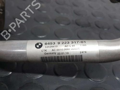 Tuyau de climatisation BMW 1 (E87) 118 d | BP14529315M126