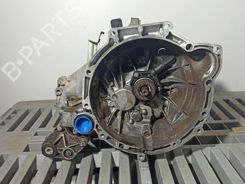 Used Gearbox FORD FOCUS II (DA_, HCP, DP) 1.6 Ti (115 hp) 17643446