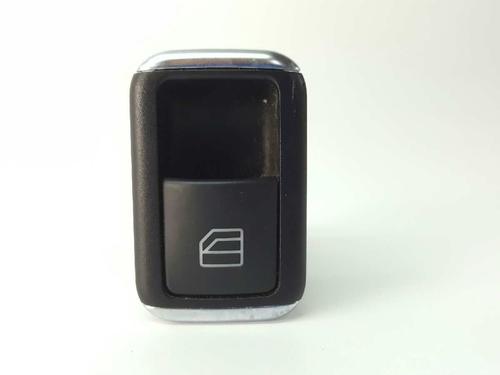Used Left rear window switch MERCEDES-BENZ CLA Coupe (C117) CLA 200 CDI / d (117.308) (136 hp) 5275056