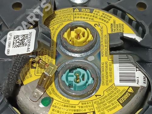 Driver airbag LAND ROVER RANGE ROVER EVOQUE (L538) 2.0 4x4 | BP11876898C9 