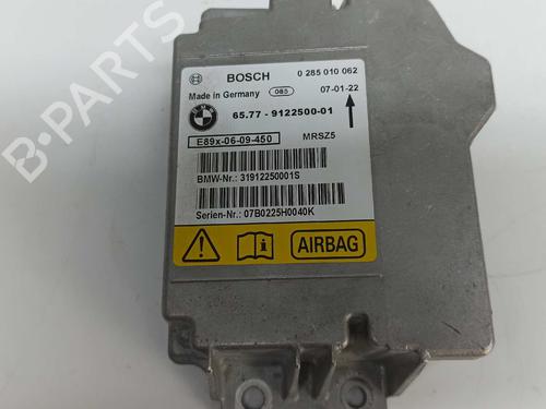 Airbag Kit BMW 3 Coupe (E92) 335 d | BP4398676C86