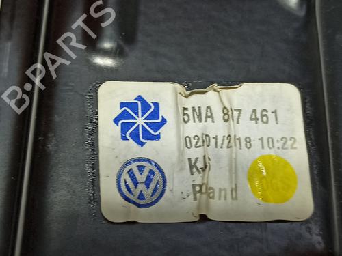 Front left window mechanism VW TIGUAN (AD1, AX1) 1.4 TSI 4motion | BP24534471C22