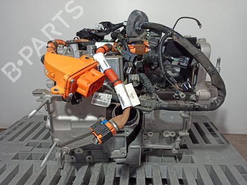Engine SMART FORTWO Coupe (453) | BP23953741M1