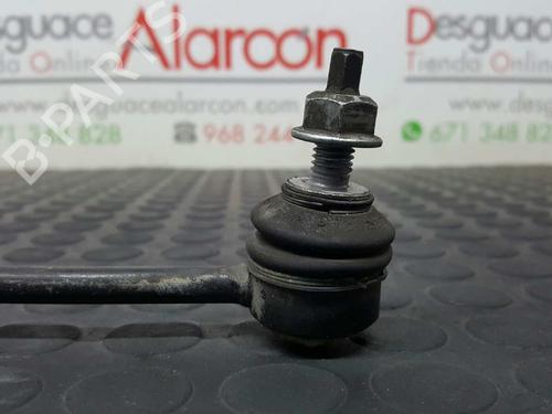 Left front suspension arm MERCEDES-BENZ C-CLASS Coupe (CL203) C 200 CDI (203.707) | BP14530440M12 
