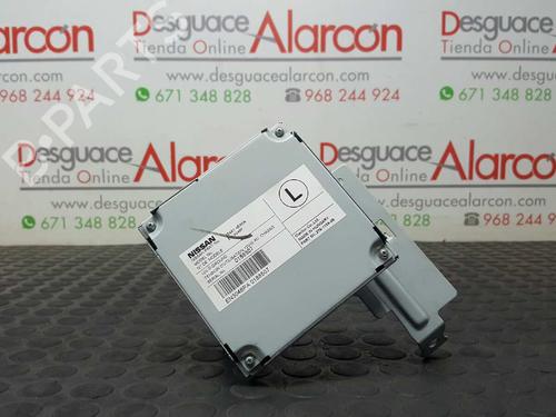 Andre NISSAN QASHQAI II SUV (J11, J11_) 1.5 dCi (110 hp) 14530607