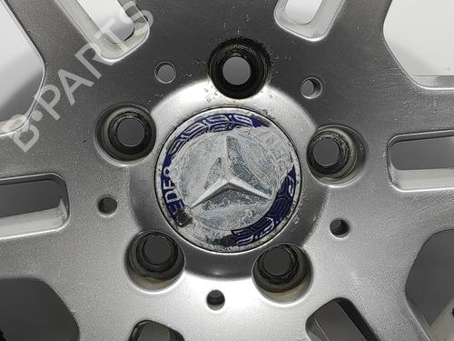 Rim MERCEDES-BENZ C-CLASS (W204) C 350 CDI (204.022) | BP13450386C45
