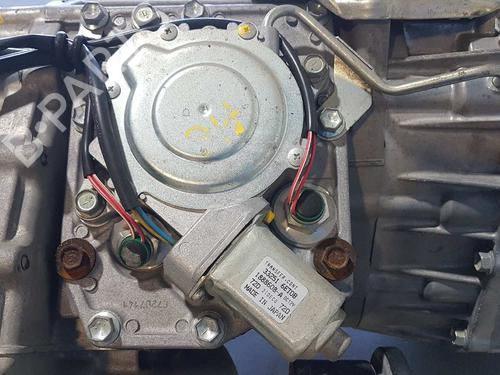 Gearbox SUZUKI GRAND VITARA II (JT, TE, TD) 2.0 (JB420) | BP4733760M3