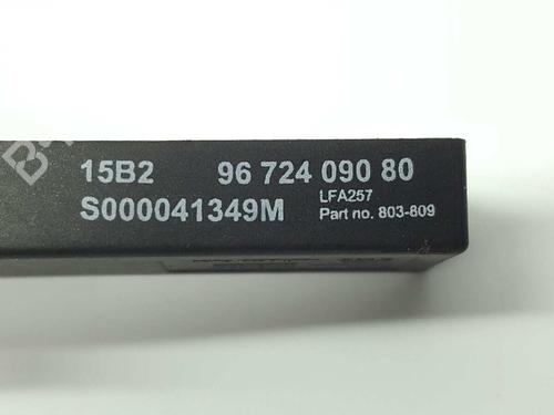 Other PEUGEOT 508 I (8D_) 2.0 HDi | BP14533108O1 