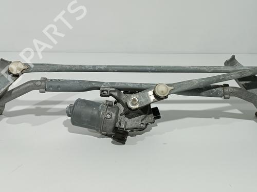 Front wiper motor LAND ROVER DISCOVERY SPORT (L550) 2.0 D 4x4 | BP24966337M29