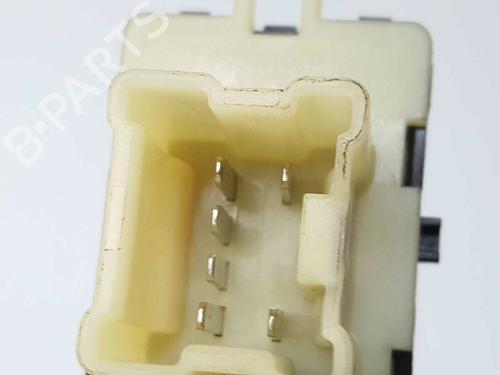 Right front window switch RENAULT CLIO IV (BH_) 1.5 dCi 75 | BP3189560I26 