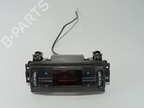 Used Climate control MERCEDES-BENZ E-CLASS (W211) E 270 CDI (211.016) (177 hp) 14544821