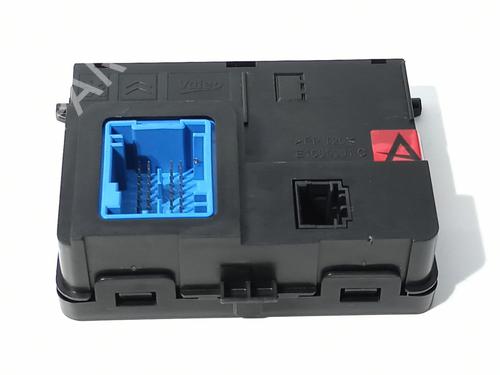 Elektronisk modul CITROËN C4 Picasso II 1.6 BlueHDi 120 | BP23412966M83 