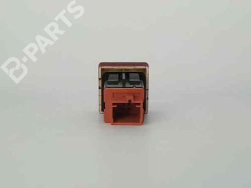 Warning switch CITROËN C5 II (RC_) 1.6 HDi (RC8HZB) | BP8241840I22 