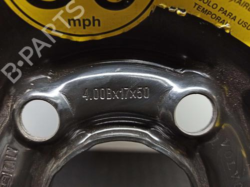 Jack Kit VOLVO S60 I (384) 2.4 D | BP23198386C119