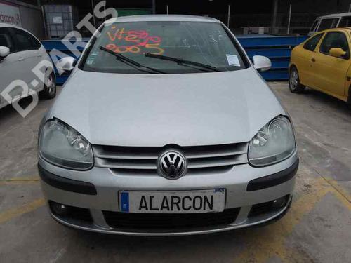 Left rear window motor VW GOLF V (1K1) 1.9 TDI | BP2755919E23 