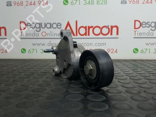 Other PEUGEOT 3008 I MPV (0U_) 1.6 HDi | BP14527501O1 