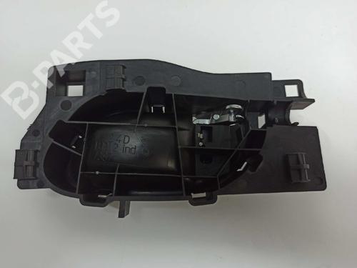 Front right interior door handle CITROËN C4 Coupe (LA_) 1.6 HDi | BP6422940I14 