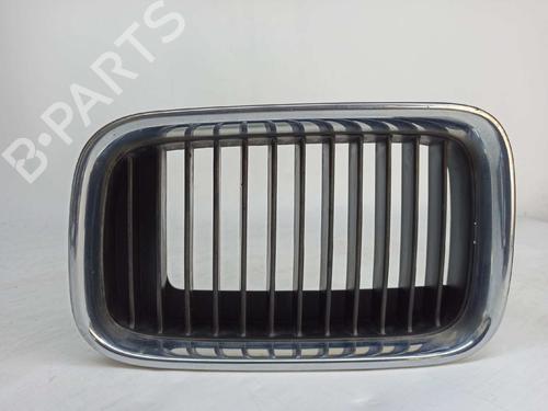 Grilles de calandre BMW 3 Compact (E36) 316 i (102 hp) 51138151547 | 51138122237