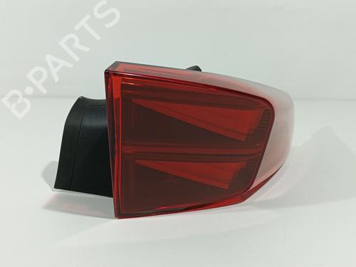 Used Right taillight Right taillight CUPRA FORMENTOR (KM7, KMP) [2020-2026] 30867745 30867745