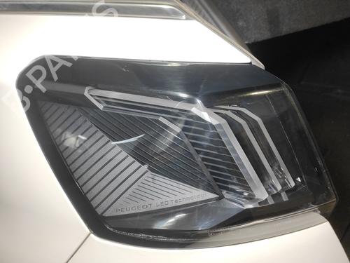 Used Left taillight Left taillight 32388999 32388999