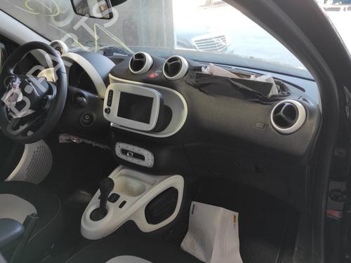 Elektronisk modul SMART FORFOUR Hatchback (453) electric drive (453.091) | BP13242425M83 