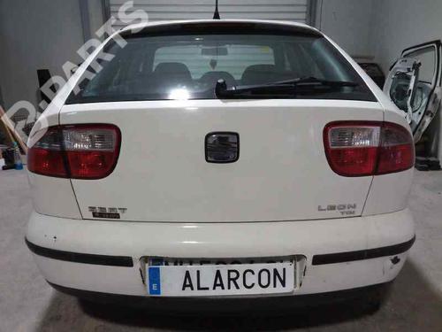 Engine control unit (ECU) SEAT LEON (1M1) 1.9 TDI | BP4805692M57 