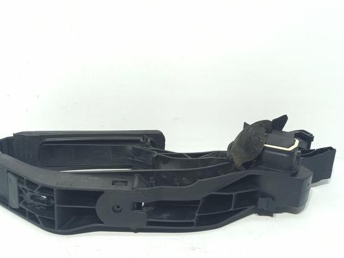 Pédale MERCEDES-BENZ E-CLASS (W211) E 320 CDI (211.026) | BP7571961I4 