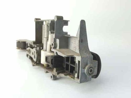 Front right exterior door handle PEUGEOT 207 (WA_, WC_) 1.4 HDi | BP8044624C129 