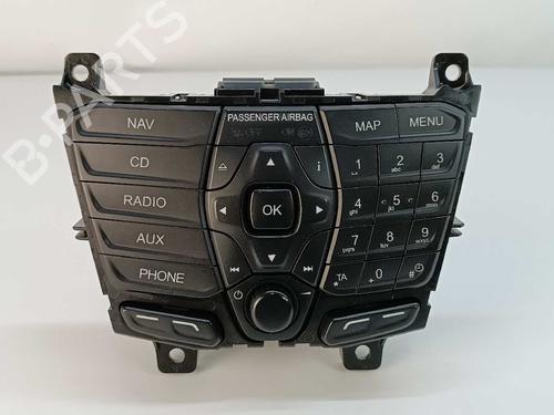 Spak kontakt FORD TRANSIT CUSTOM V362 Van (FY, FZ) 2.0 EcoBlue (170 hp) 11356978