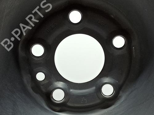 Rim FIAT 500L (351_, 352_) 1.4 (199LYB1B) | BP19126987C45