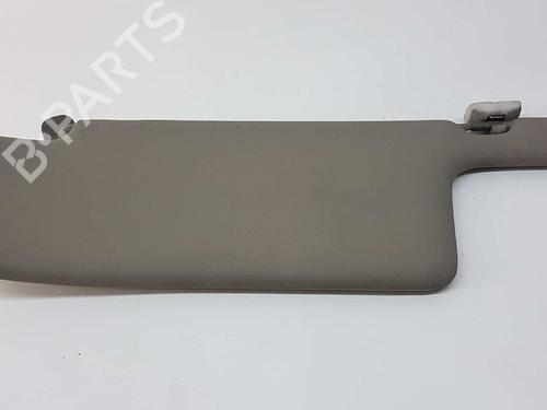 right-sun-visor-audi-80-b4-saloon-8c2-19-tdi-1991-1992-1993-1994-1995-5576759 main image