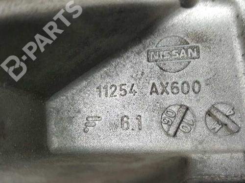 Engine mount RENAULT CLIO III (BR0/1, CR0/1) 1.5 dCi (BR17, CR17) | BP10263387M89 