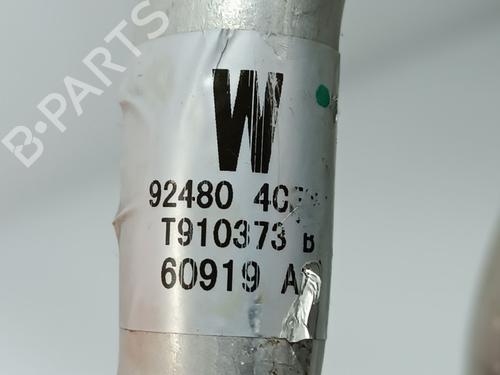 Other NISSAN X-TRAIL III (T32_, T32R, T32RR) 1.6 dCi (T32) | BP14543683O1 