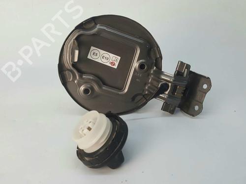 Fuel flap TOYOTA YARIS (_P13_) 1.5 (NSP131_) | BP8938565C131