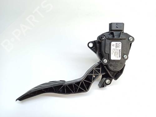 Pedal RENAULT KADJAR (HA_, HL_) 1.5 dCi 110 (HLA3) | BP8146011I4 