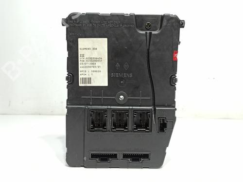Used Fuse box RENAULT MEGANE II (BM0/1_, CM0/1_) [2001-2012]  29320418
