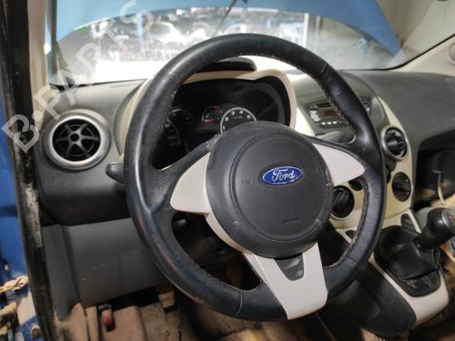 Steering wheel FORD KA (RU8) 1.3 TDCi | BP10927717C49