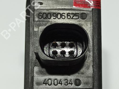 Electronic module SEAT IBIZA III (6L1) 1.9 TDI | BP23560706M83