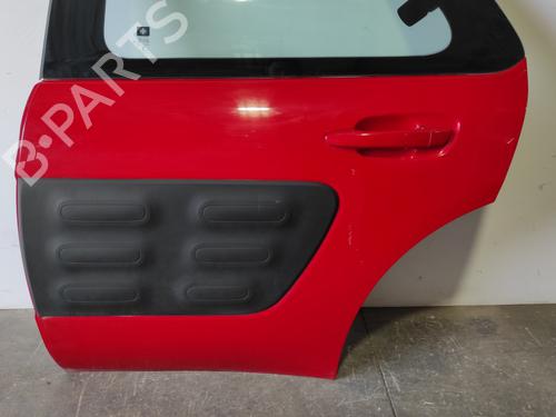 Left rear door CITROËN C4 CACTUS 1.2 VTi 82 | BP10043816C4 