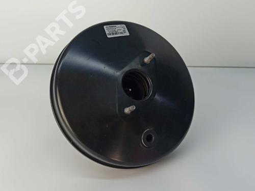 Used Servo brake FIAT DOBLO Cargo (263_) 1.6 D Multijet (263WXD1B, 263WXR1B, 263WXX1B, 263ZXD1B,... (105 hp) 9742415