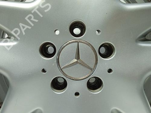 Rim MERCEDES-BENZ S-CLASS (W220) S 320 CDI (220.026, 220.126) | BP23124242C45 