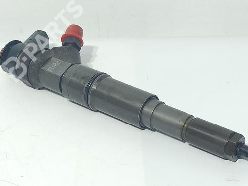Injector BMW 5 (E60) 530 d (218 hp) 11536844