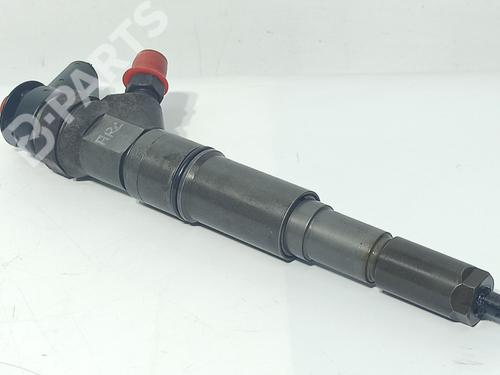 Injector BMW 5 (E60) 530 d (218 hp) 7789661 | 0445110131 7RSZ5EG2